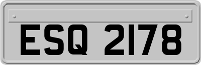ESQ2178