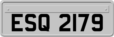 ESQ2179