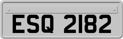 ESQ2182