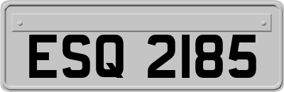 ESQ2185