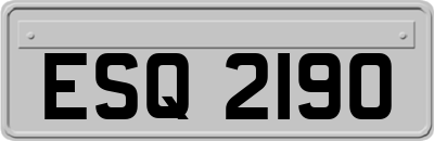 ESQ2190