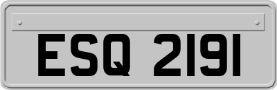 ESQ2191