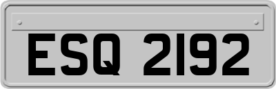 ESQ2192