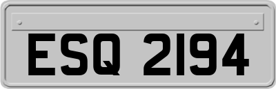 ESQ2194