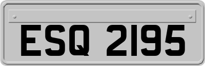 ESQ2195