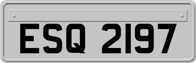 ESQ2197