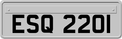 ESQ2201