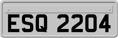 ESQ2204
