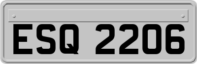 ESQ2206
