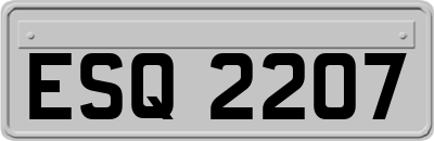 ESQ2207