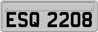 ESQ2208