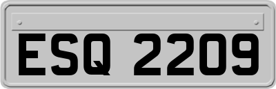 ESQ2209
