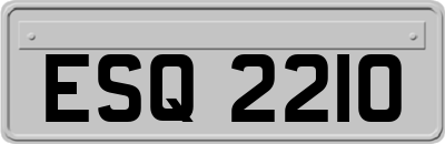 ESQ2210