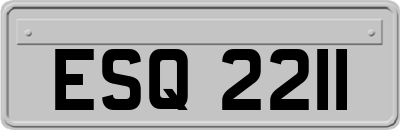 ESQ2211