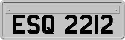 ESQ2212