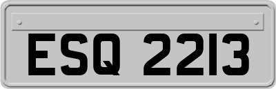 ESQ2213