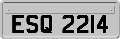 ESQ2214