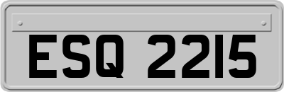 ESQ2215