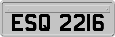 ESQ2216