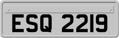 ESQ2219