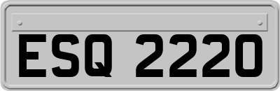 ESQ2220