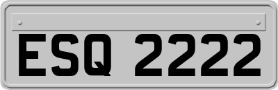 ESQ2222