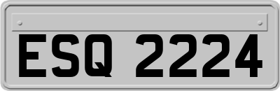 ESQ2224