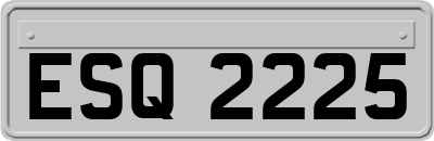 ESQ2225
