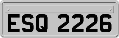 ESQ2226
