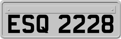 ESQ2228