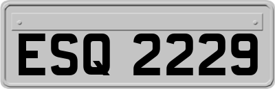 ESQ2229