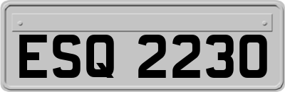ESQ2230