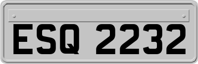 ESQ2232