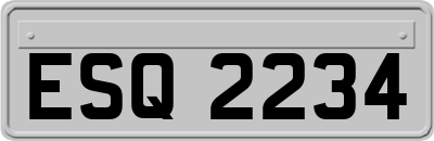 ESQ2234