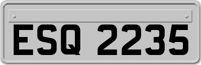 ESQ2235