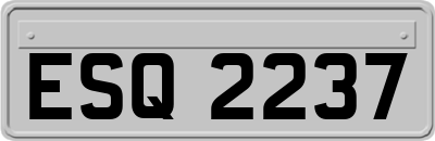 ESQ2237