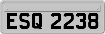 ESQ2238