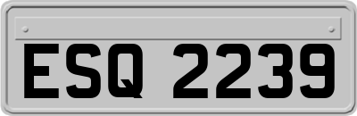 ESQ2239