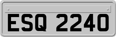 ESQ2240