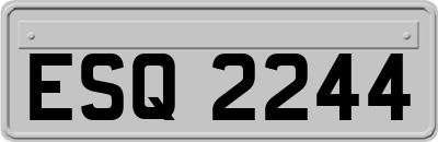 ESQ2244