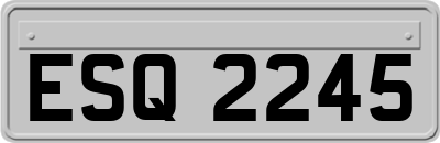 ESQ2245