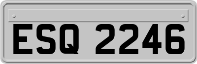 ESQ2246
