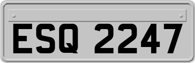 ESQ2247