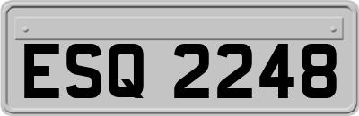 ESQ2248