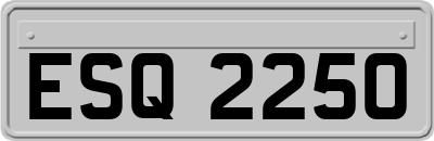 ESQ2250