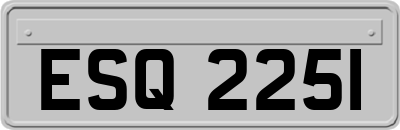 ESQ2251