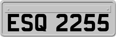 ESQ2255