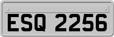ESQ2256