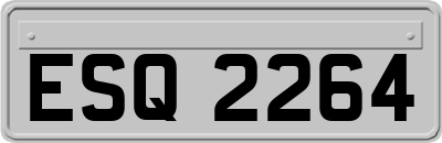 ESQ2264
