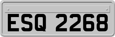 ESQ2268